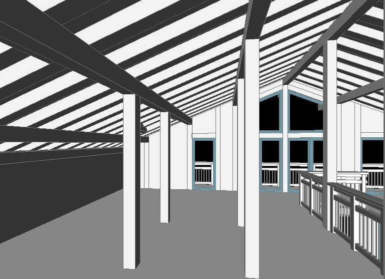 Travail sur AutoCAD